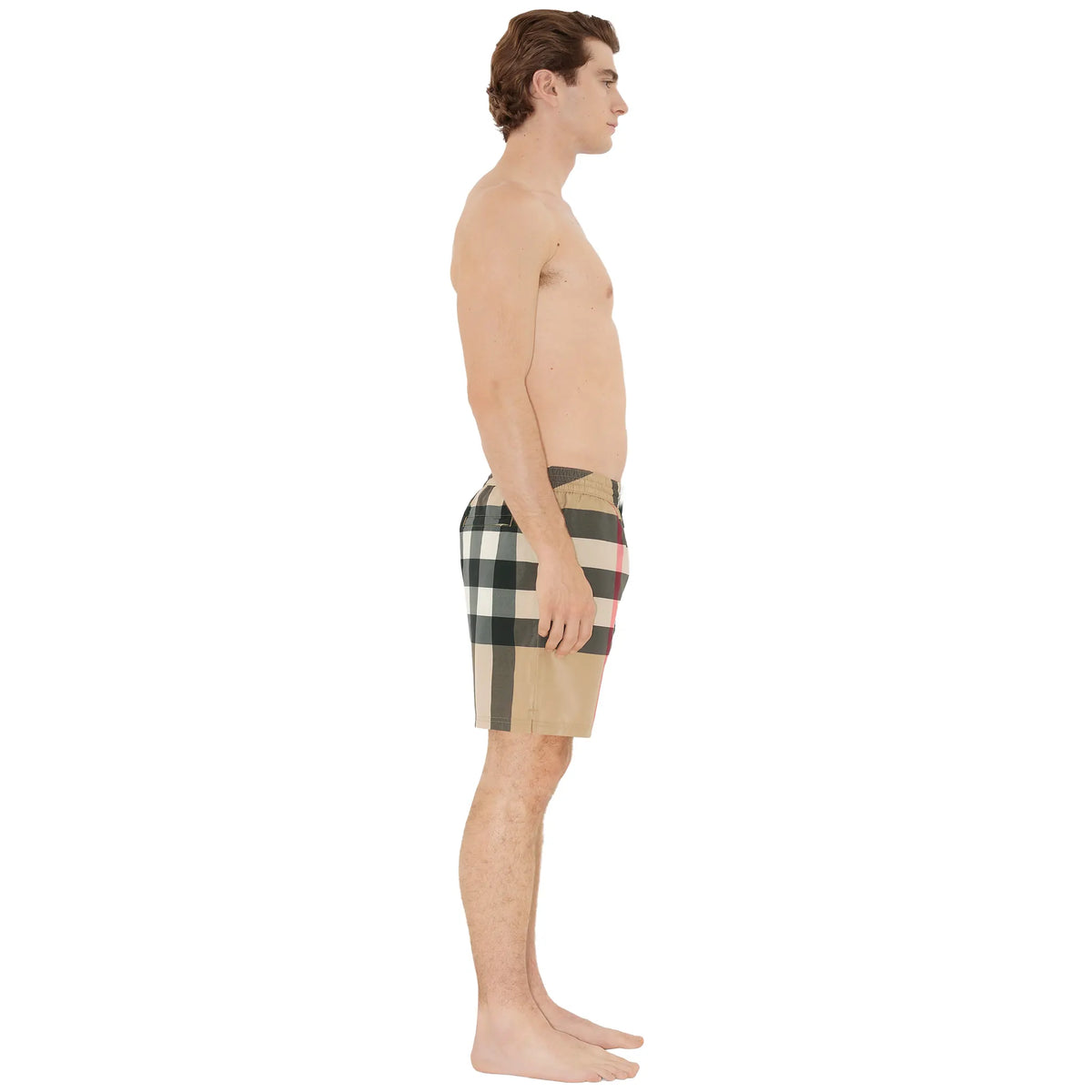 Short Burberry