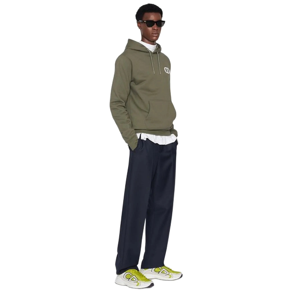 Sweat à capuche Dior Icon
