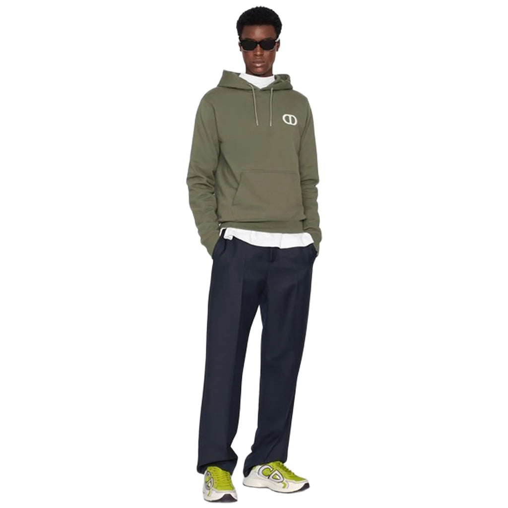 Sweat à capuche Dior Icon