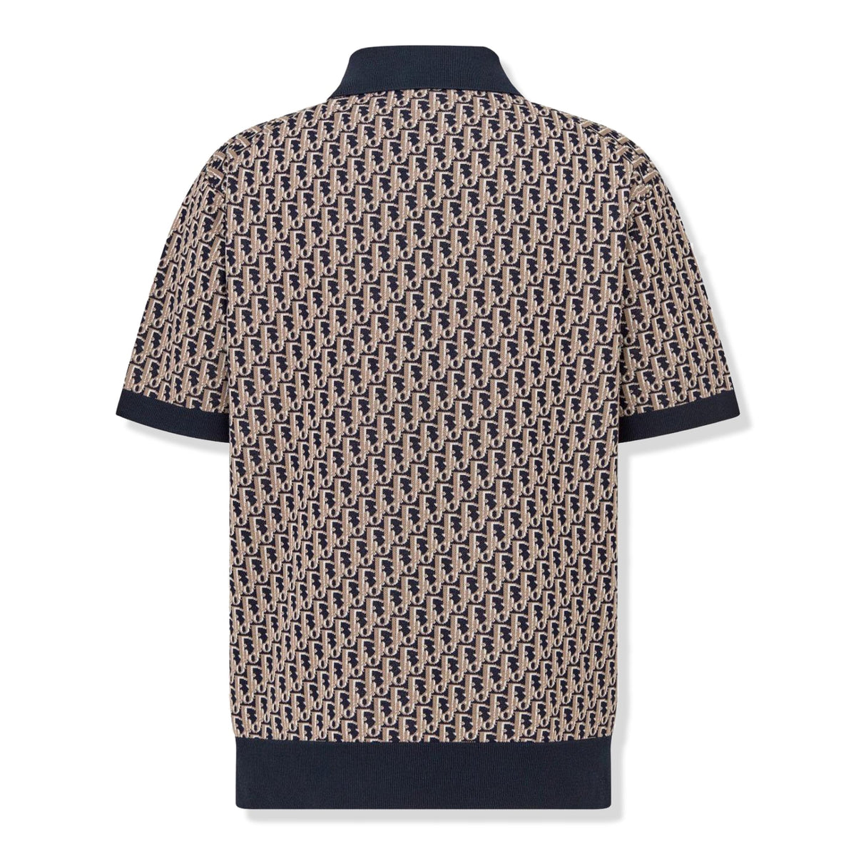 Polo Dior Oblique