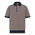 Polo Dior Oblique