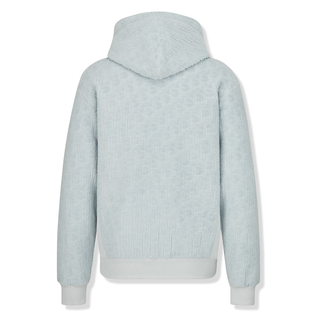 Sweat à capuche Dior Oblique