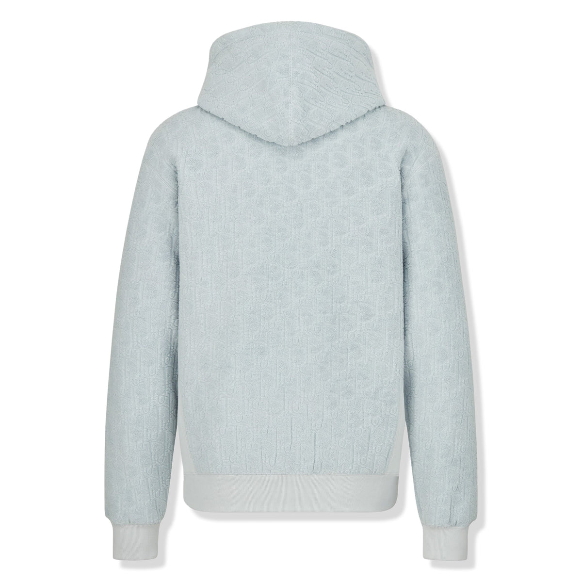 Sweat à capuche Dior Oblique