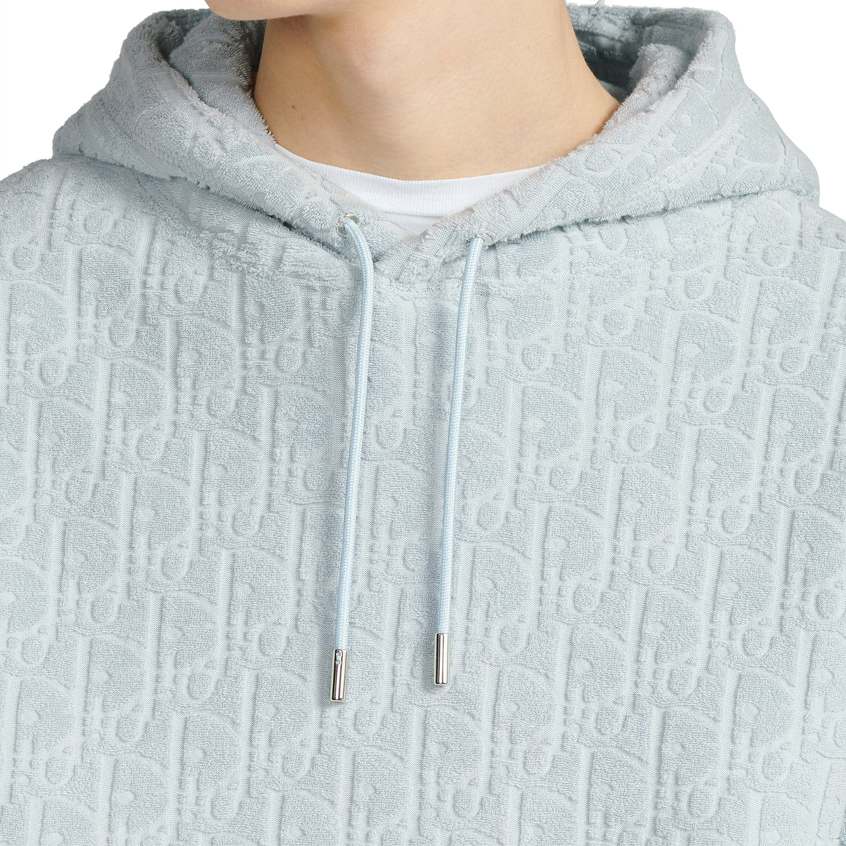 Sweat à capuche Dior Oblique