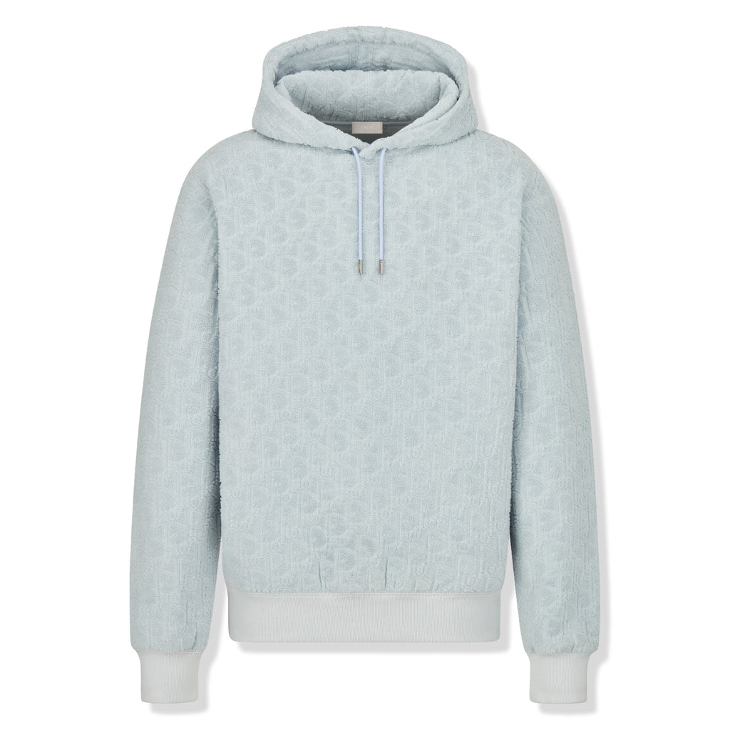 Sweat à capuche Dior Oblique