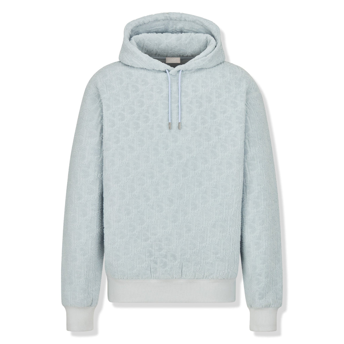 Sweat à capuche Dior Oblique