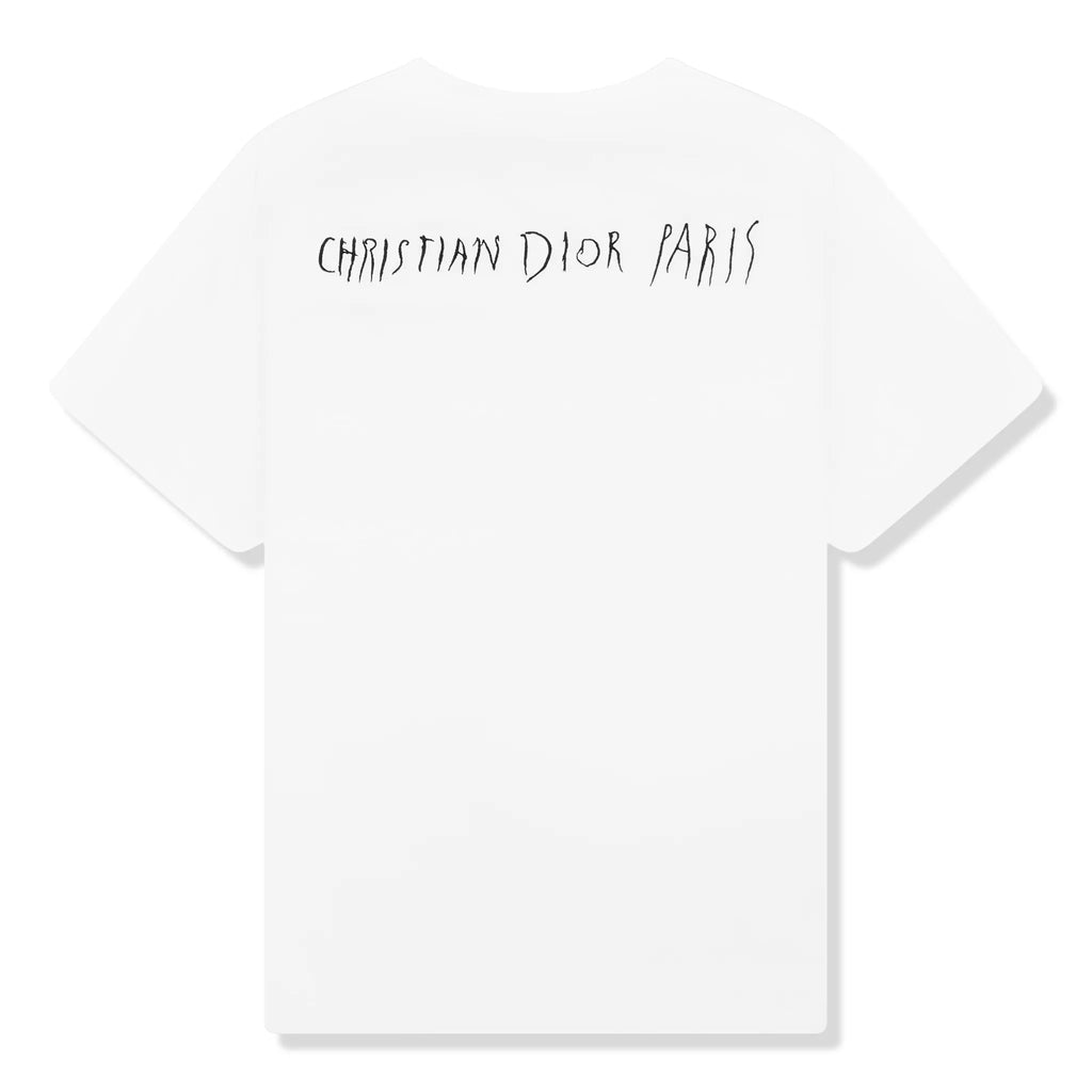 T-shirt Dior x Raymond Pettibon