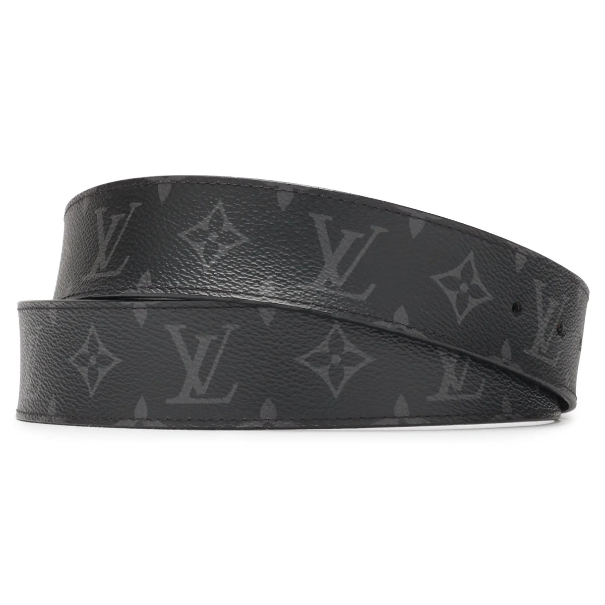 Ceinture Louis Vuitton Initiales
