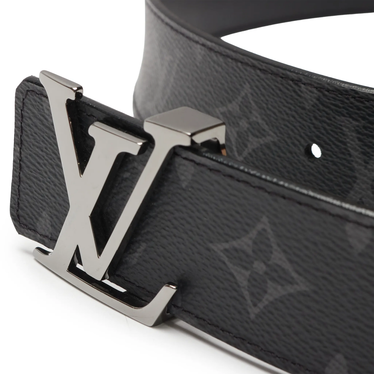 Ceinture Louis Vuitton Initiales