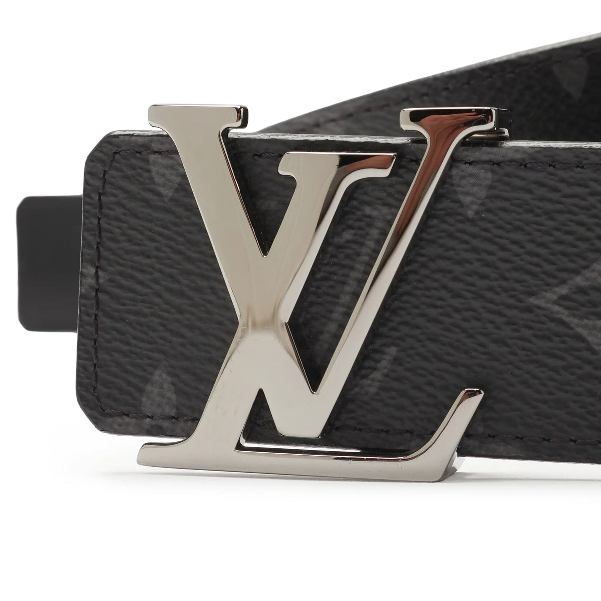Ceinture Louis Vuitton Initiales