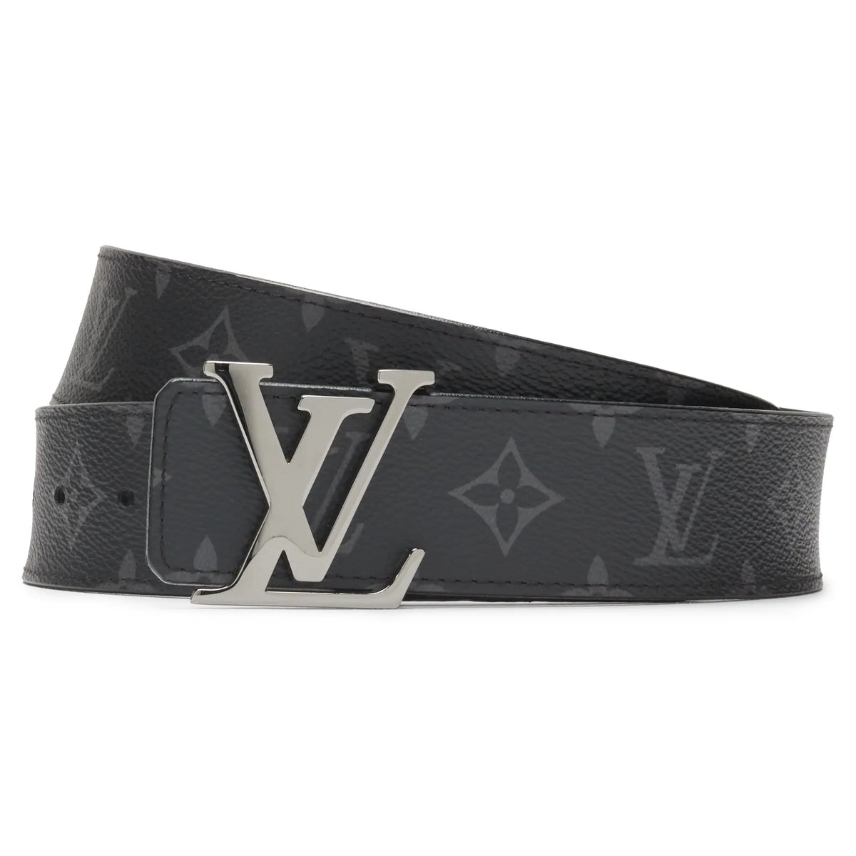 Ceinture Louis Vuitton Initiales