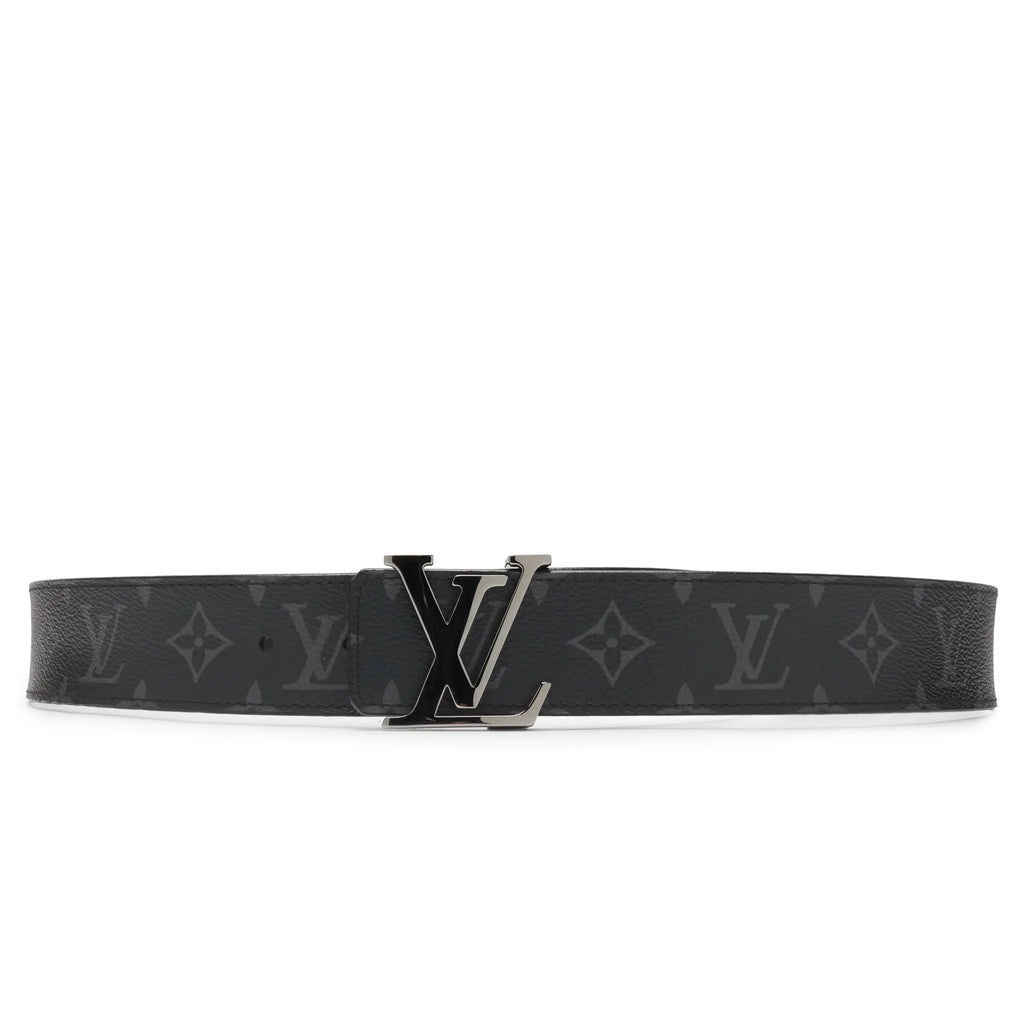 Ceinture Louis Vuitton Initiales