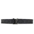 Ceinture Louis Vuitton Initiales