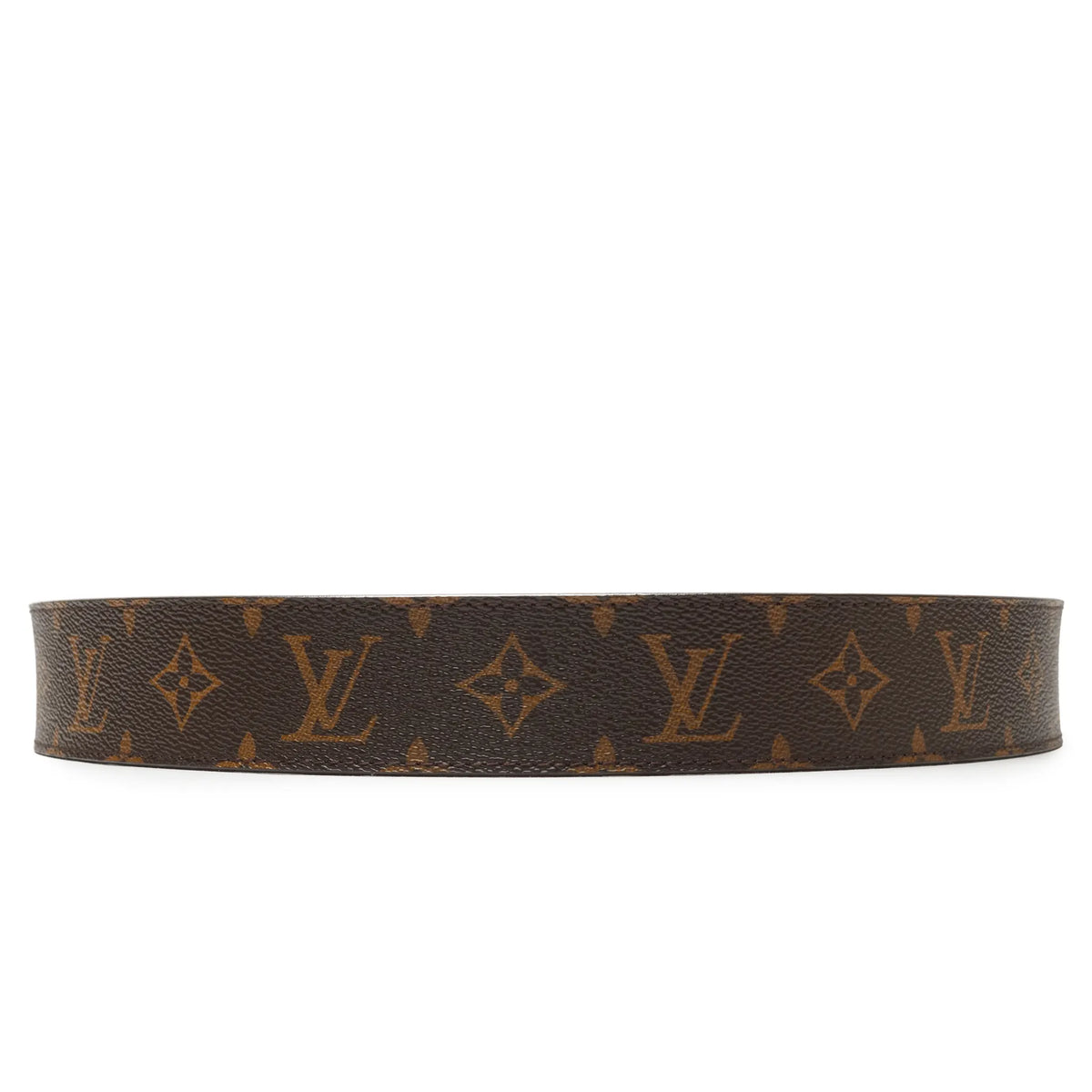 Ceinture Louis Vuitton Initiales Monogram