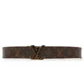 Ceinture Louis Vuitton Initiales Monogram
