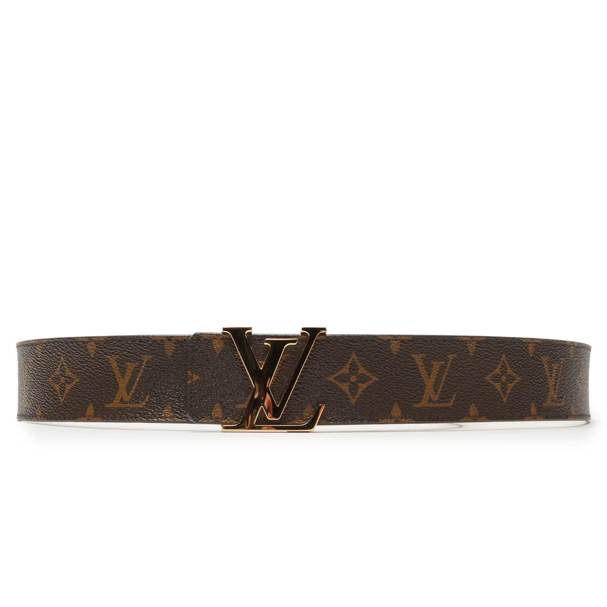 Ceinture Louis Vuitton Initiales Monogram