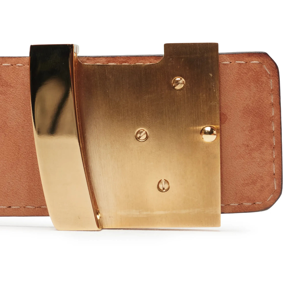 Ceinture Louis Vuitton Initiales Monogram