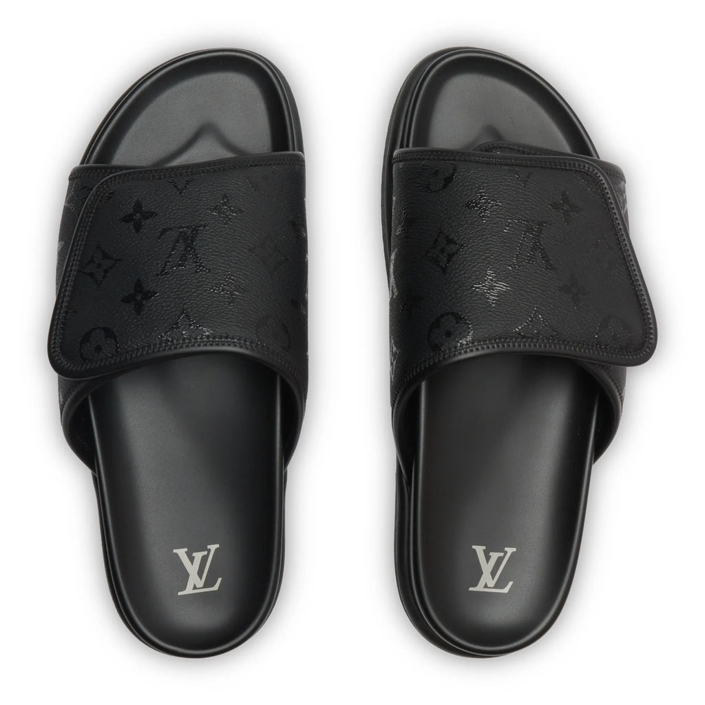 Claquettes Louis Vuitton Miami
