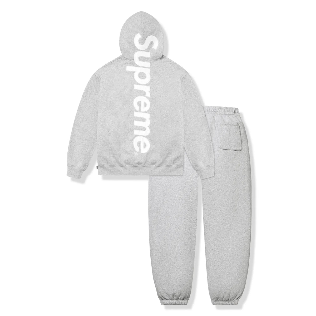 Ensemble Supreme
