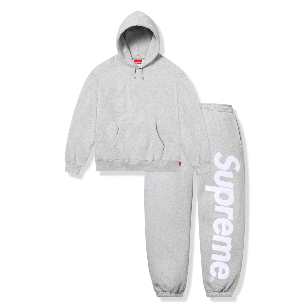 Ensemble Supreme