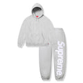 Ensemble Supreme