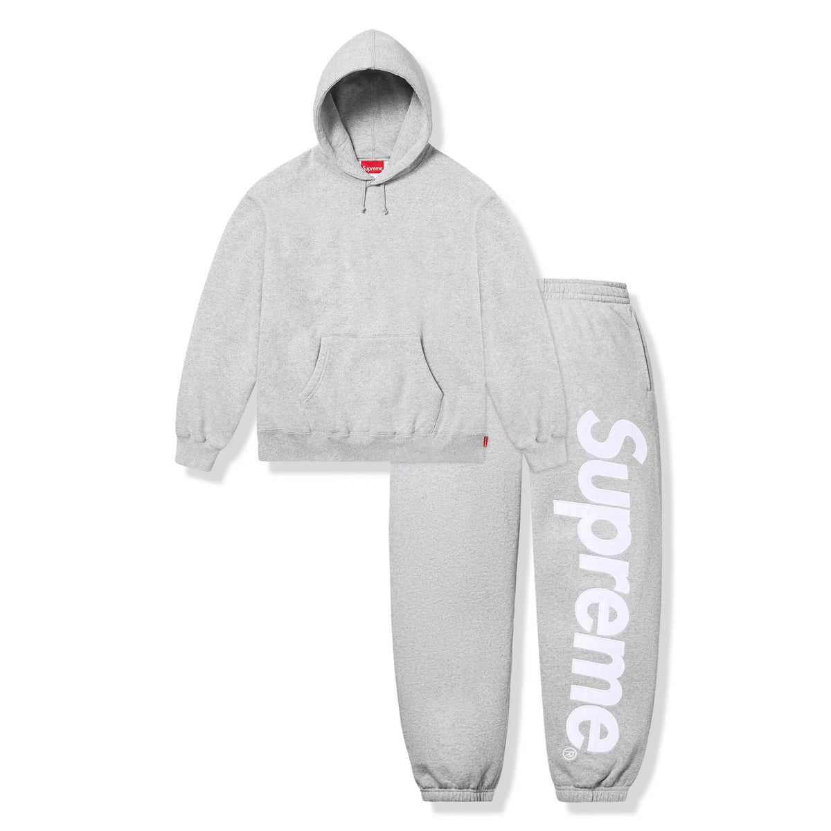 Ensemble Supreme