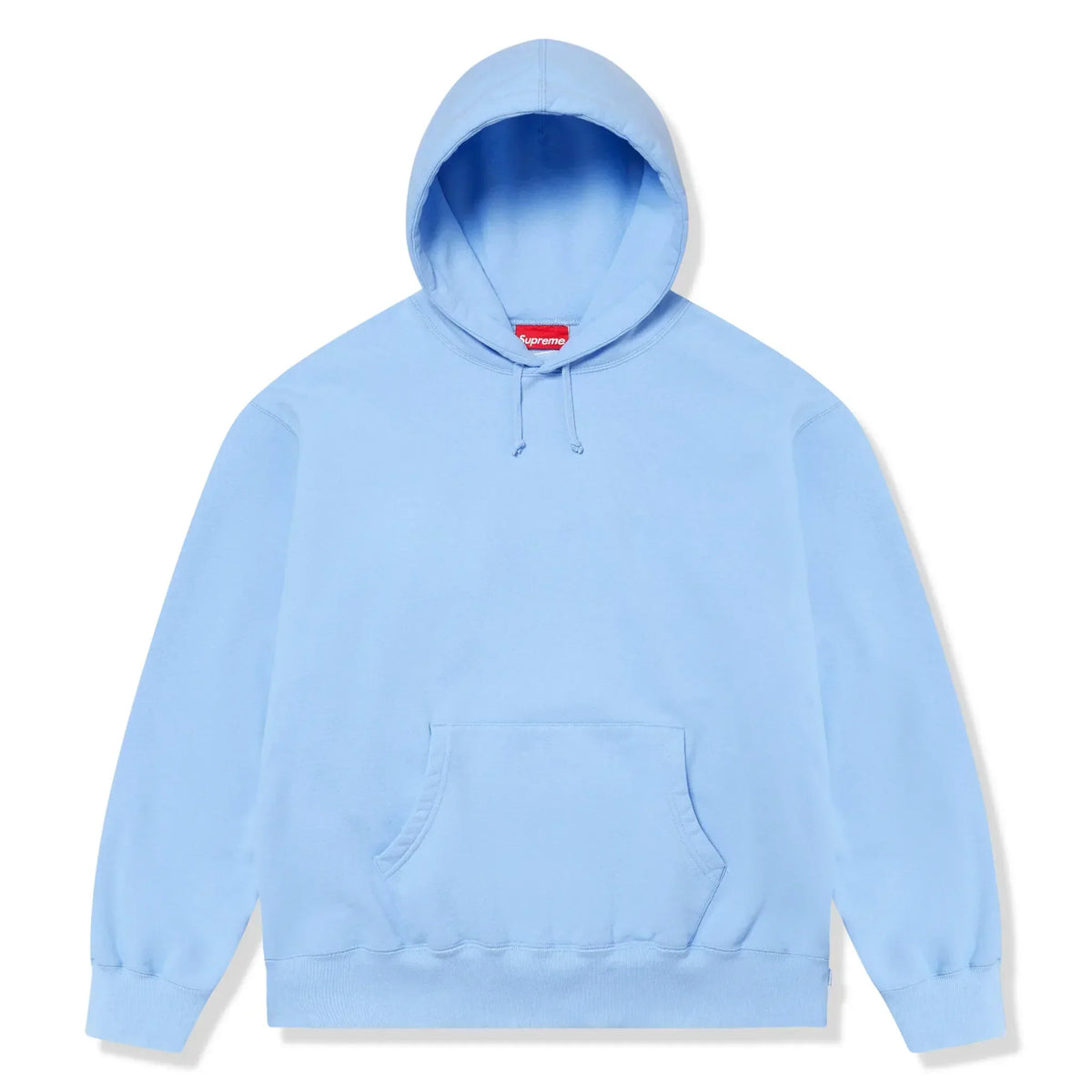 Ensemble Supreme