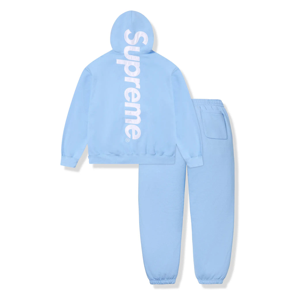 Ensemble Supreme