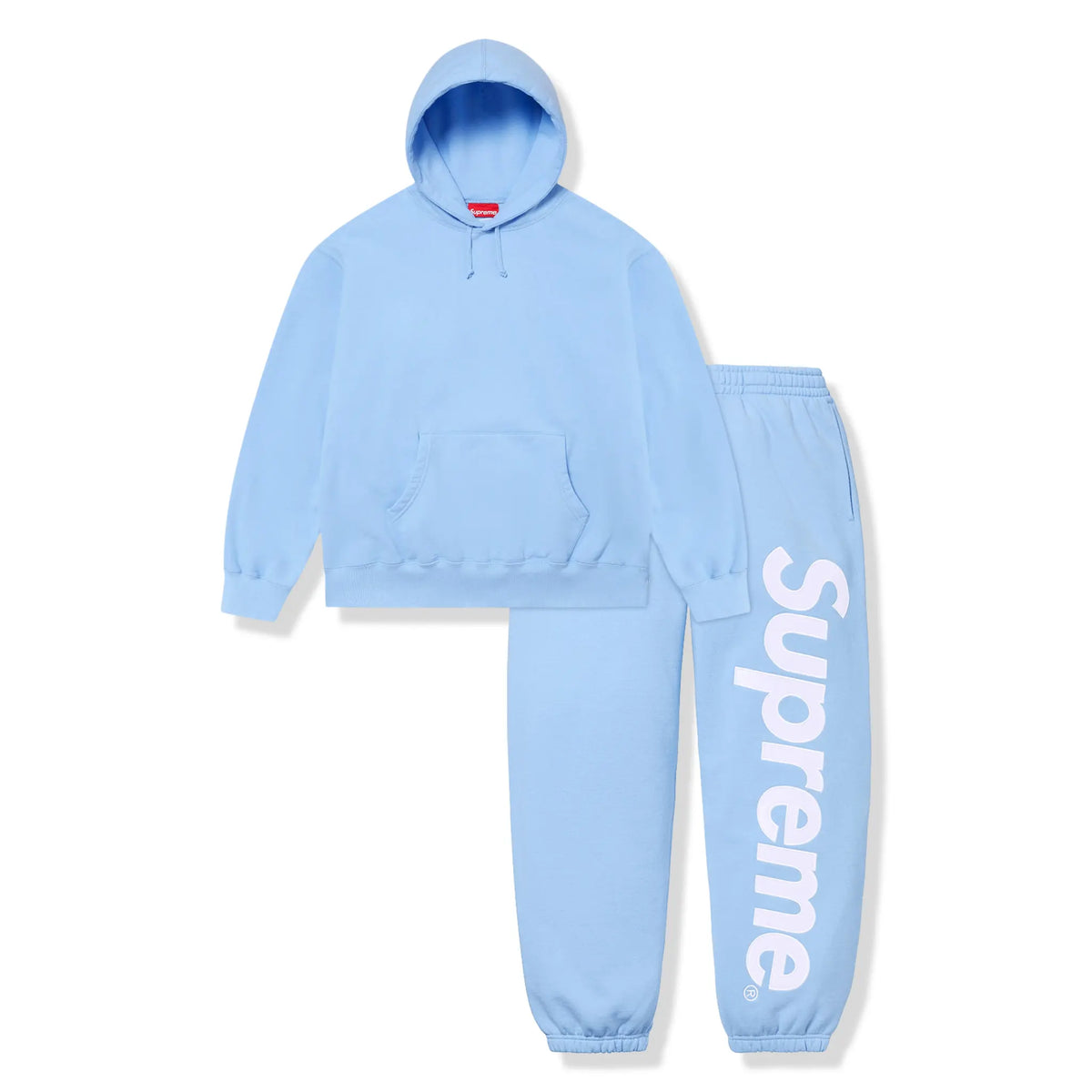 Ensemble Supreme